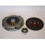 KF-437 JAPANPARTS Комплект зчеплення