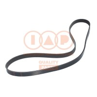 140-07047 IAP QUALITY PARTS Поліклиновий ремінь