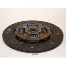 DF-K09 JAPANPARTS Диск зчеплення