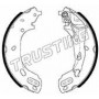 253.669 TRUSTING Комплект гальмівних колодок