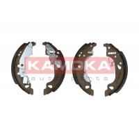 JQ202022 KAMOKA Комплект гальмівних колодок
