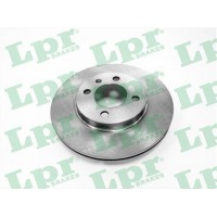 V2161VR LPR Гальмівний диск