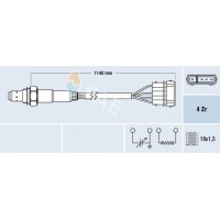 77130 FAE датчик кисню