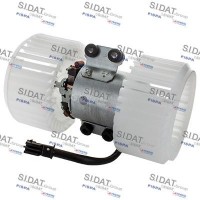 9.2271 SIDAT Вентилятор салону