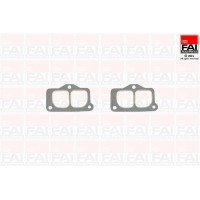 EM457 FAI AutoParts Комплект прокладок випускний колектор