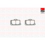 EM457 FAI AutoParts Комплект прокладок випускний колектор
