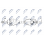 NPW-CT-075 NTY Привідний вал