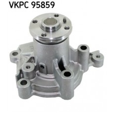 VKPC 95859 SKF Водяний насос охолодження двигуна