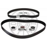 SK-1552 OPTIMAL Комплект ременя ГРМ