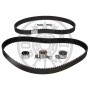 SK-1552 OPTIMAL Комплект ременя ГРМ