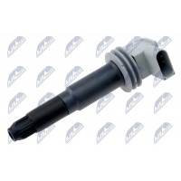 ECZ-VW-031 NTY Котушка запалювання