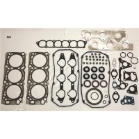 KM-505 JAPANPARTS Комплект прокладок двигун