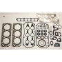KM-505 JAPANPARTS Комплект прокладок двигун