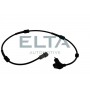 EA0076 ELTA AUTOMOTIVE Датчик частота обертання колеса