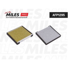 AFP1295 MILES Фільтр повітря у внутрішньому просторі
