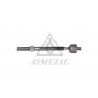 20RN1120 ASMETAL Осьовий шарнір рульова тяга