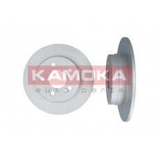 1031004 KAMOKA Гальмівний диск