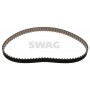 44 10 0238 SWAG Зубчастий ремінь