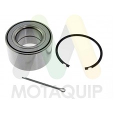 LVBW1236 MOTAQUIP Комплект підшипника ступиці колеса
