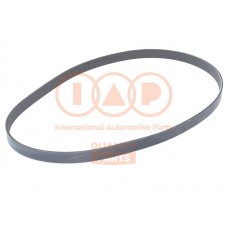 140-17201 IAP QUALITY PARTS Поліклиновий ремінь