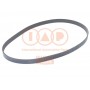 140-17201 IAP QUALITY PARTS Поліклиновий ремінь
