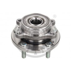 921224 OPTIMAL Комплект підшипника ступиці колеса
