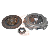 201-17081AE IAP QUALITY PARTS Комплект зчеплення