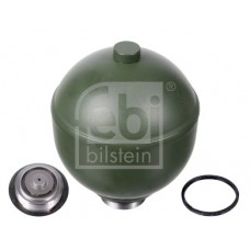 22505 FEBI BILSTEIN Гідроакумулятор підвіска амортизація