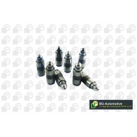 HL9520 BGA Толкатель