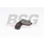 BSG 40-200-040 BSG Комплект гальмівних колодок дисковий гальм