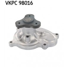 VKPC 98016 SKF Водяний насос охолодження двигуна