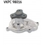 VKPC 98016 SKF Водяний насос охолодження двигуна