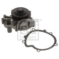 17614 FEBI BILSTEIN Водяний насос охолодження двигуна