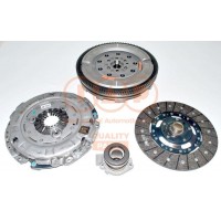 200-20102 IAP QUALITY PARTS Комплект зчеплення