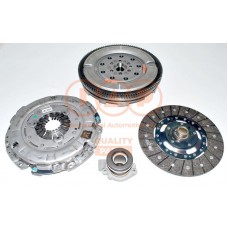 200-20102 IAP QUALITY PARTS Комплект зчеплення