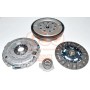 200-20102 IAP QUALITY PARTS Комплект зчеплення