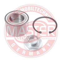 3501-SET-MS MASTER-SPORT GERMANY Комплект підшипника ступиці колеса