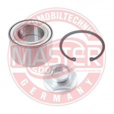 3501-SET-MS MASTER-SPORT GERMANY Комплект підшипника ступиці колеса