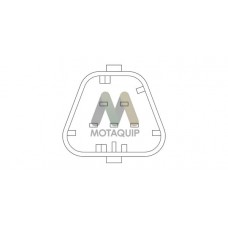 LVMA405 MOTAQUIP Розхідомір повітря