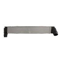 DAR022TT THERMOTEC Интеркулер