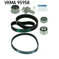 VKMA 95958 SKF Комплект ременя ГРМ