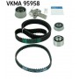 VKMA 95958 SKF Комплект ременя ГРМ