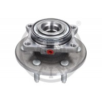 302764 OPTIMAL Комплект підшипника ступиці колеса
