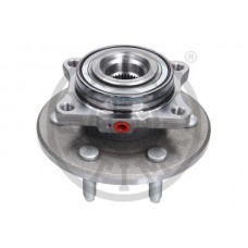 302764 OPTIMAL Комплект підшипника ступиці колеса