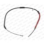 FHB432629 FERODO Тросик, cтояночный тормоз