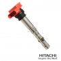 2503835 HITACHI Котушка запалювання