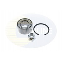 CBK013 COMLINE Комплект підшипника ступиці колеса