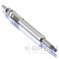26503 BREMI Свічка розжарювання