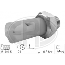 WG1492372 WILMINK GROUP Датчик тиску масла