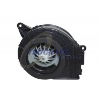 02.59.204 TRUCKTEC AUTOMOTIVE Вентилятор салону